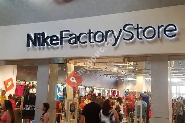 Nike Factory Store