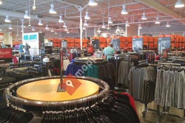 Nike Factory Store