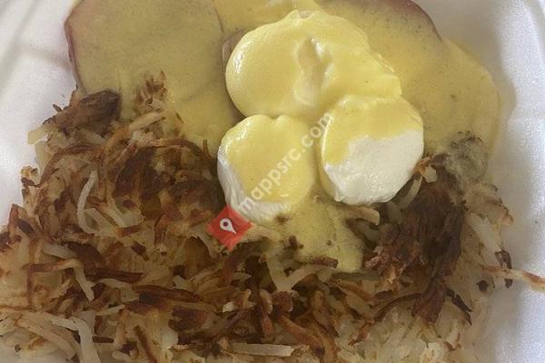 Niko's Breakfast Club