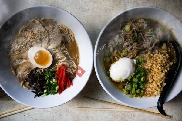 Niku Ramen