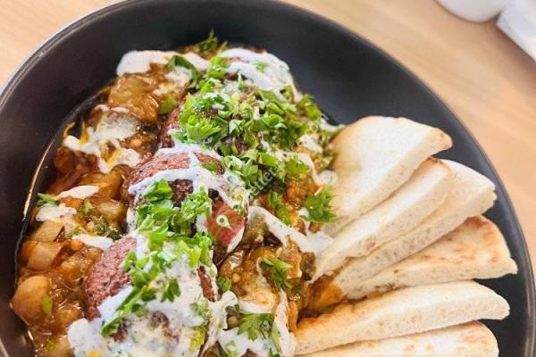 Nil's Mediterranean Cuisine