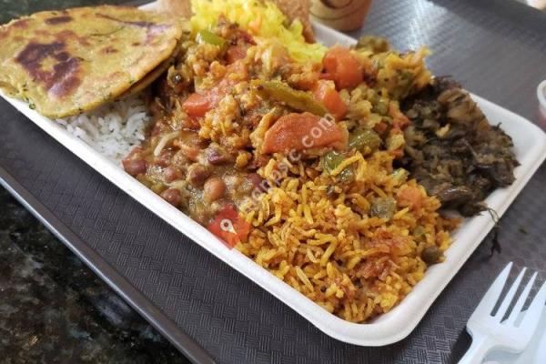 Nimai's Bliss Kitchen