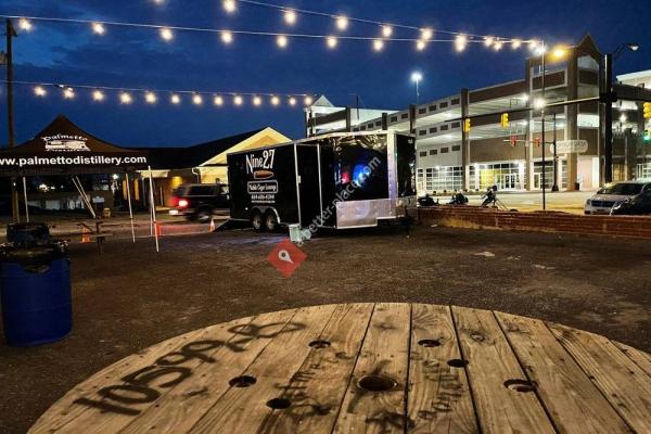 Nine 27 Moble Cigar Lounge