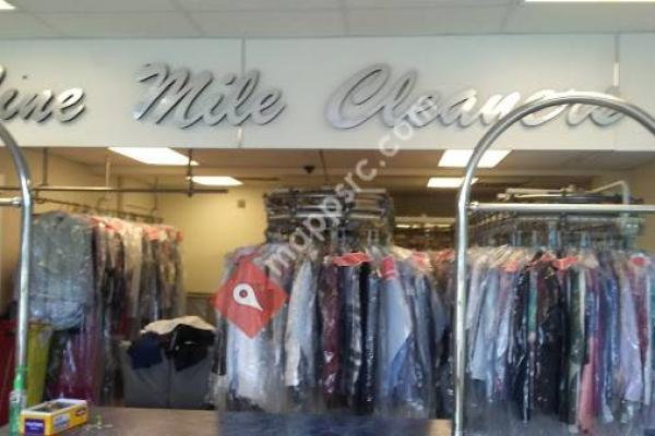 Nine Mile Cleaners & Laundry