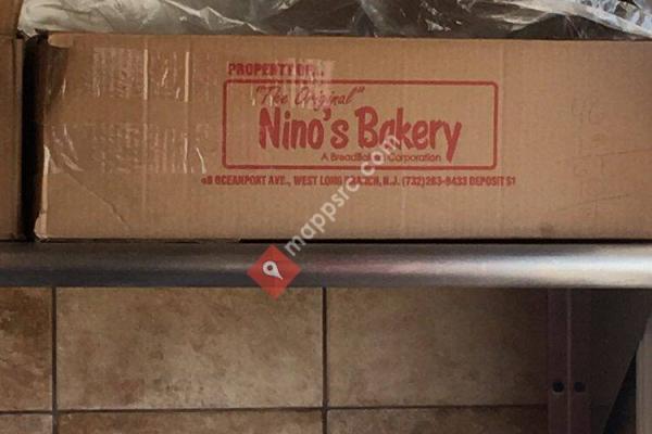 Nino's Bakery