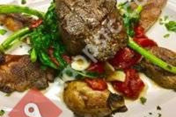 Nino's Italian Restauant & Pizzeria