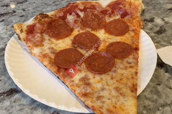 Nino’s Pizza & Subs