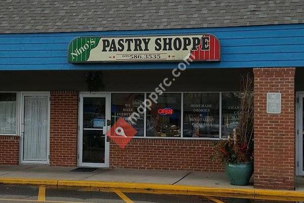 Ninos Pastry Shoppe