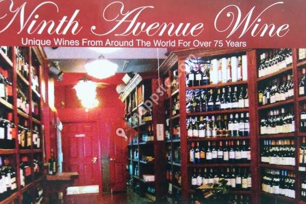 Ninth Avenue Wine & Liquor