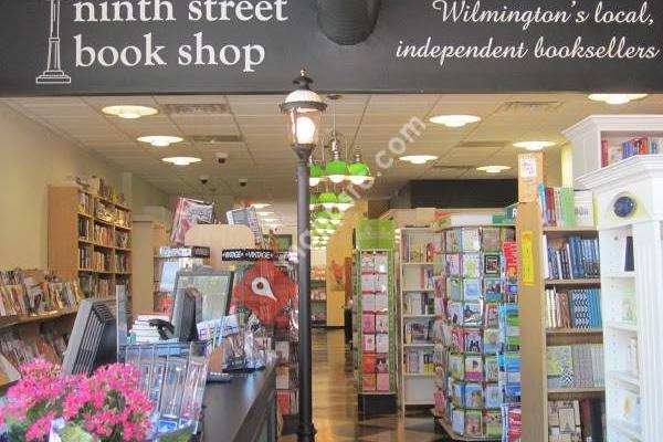 Ninth Street Book Shop