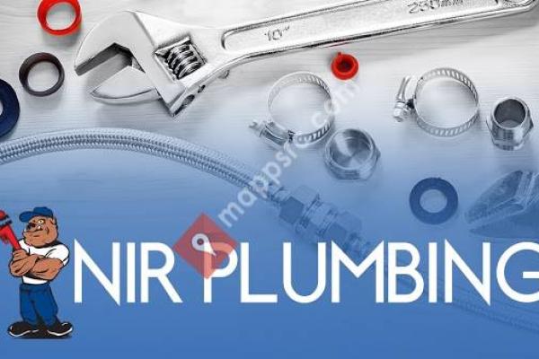 NIR Plumbing