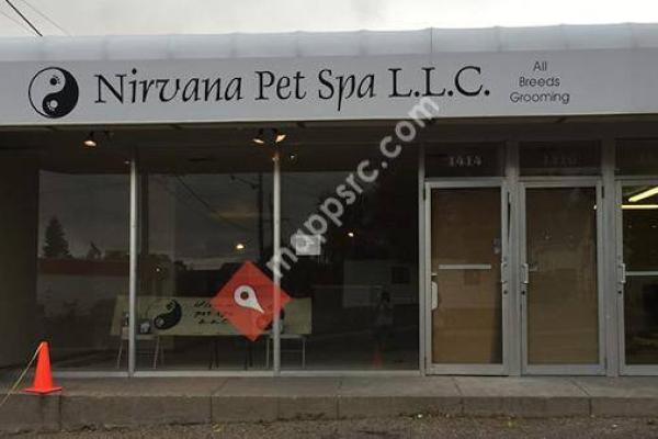 Nirvana Pet Spa