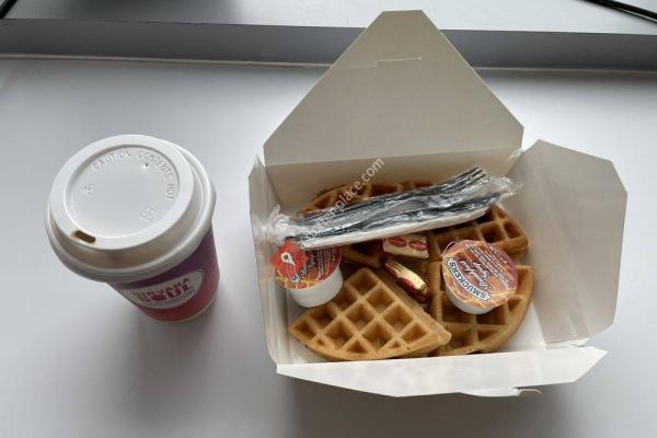 Nirvana Soul Coffee Express