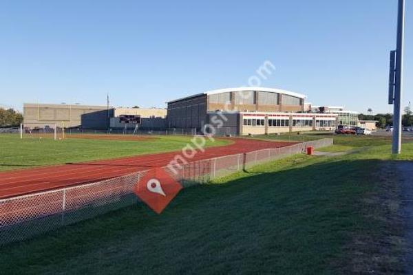 Niskayuna High School