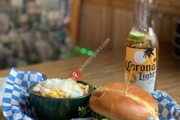 Nisqually Bar & Grill