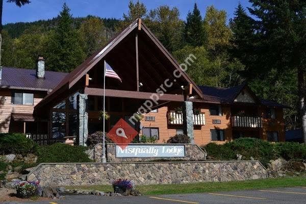 Nisqually Lodge