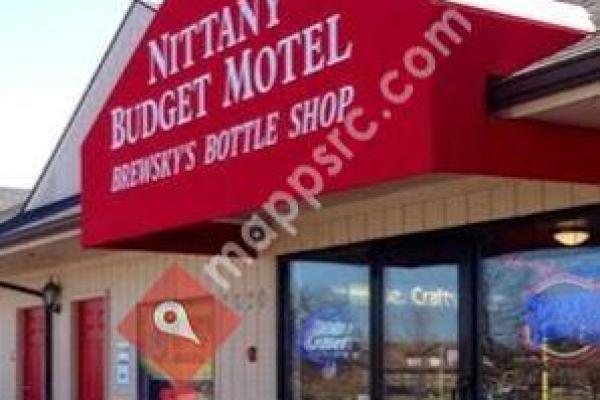 Nittany Budget Motel