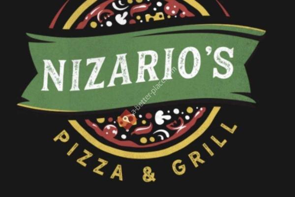 Nizario's Pizza & Grill