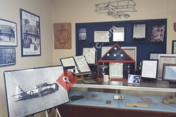 No. 1 BFTS Museum Inc.