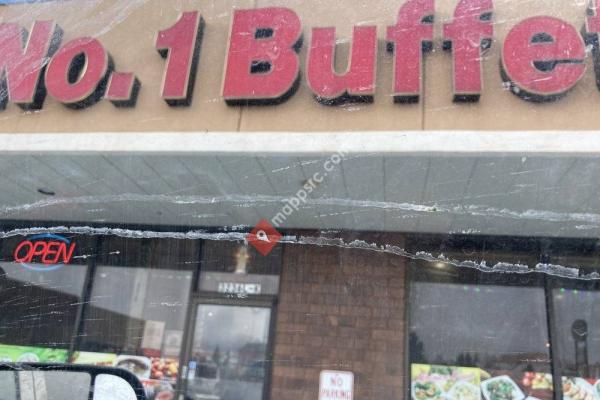 No 1 Buffet