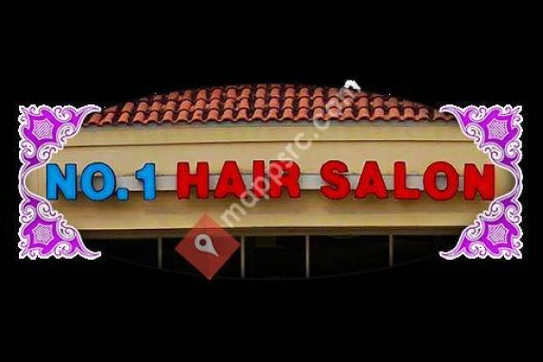 ✂️No.1 Hair Salon