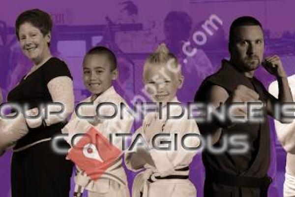 No Joke Mixed Martial Arts