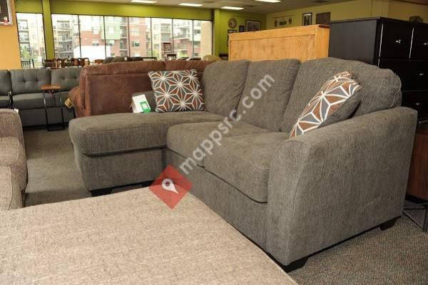 No Place Like Home, New & Used Furniture