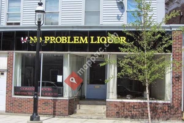 No Problem Liquor Store