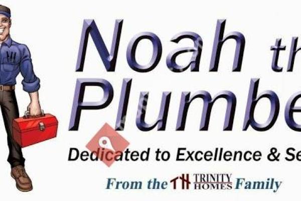 Noah The Plumber