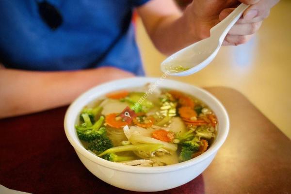 Noahs Vietnamese Fusion Cuisine