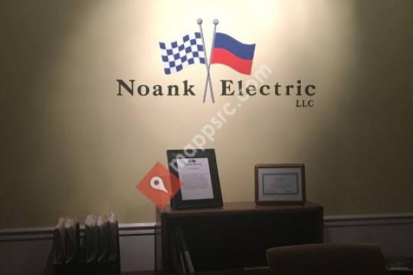 Noank Electric