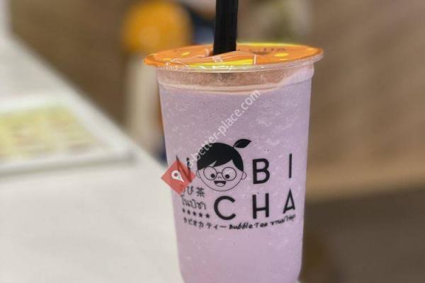 Nobi Cha Bubble Tea
