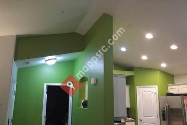 Nobleone Professional Painting Services