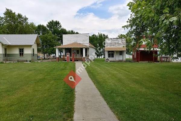 Nodaway Valley Historical Museum