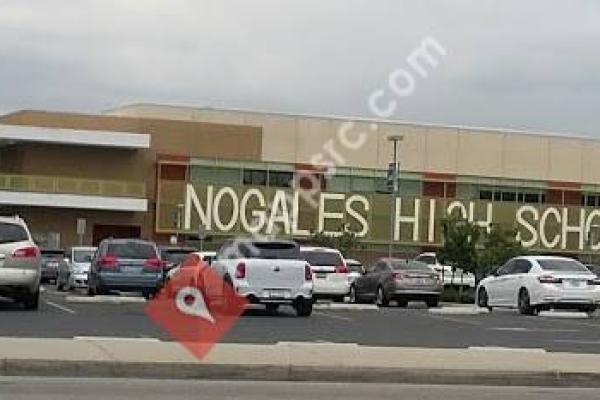 Nogales High School