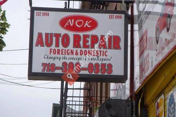 NOK Auto Repair