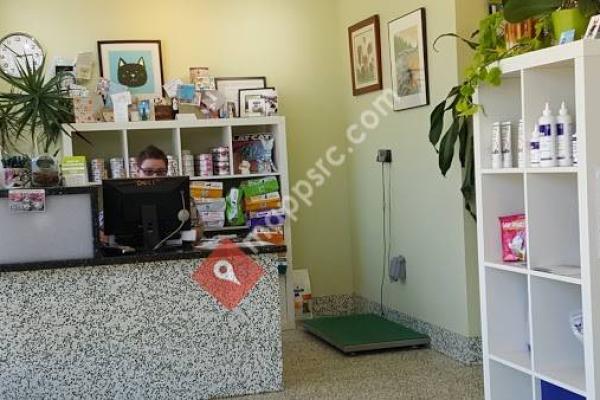 Nokomis Pet Clinic