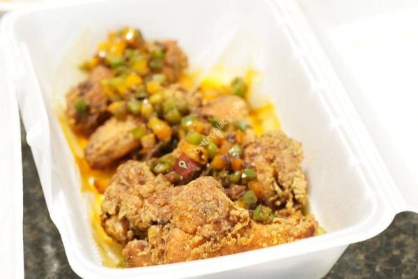 NOLA Cajun Kitchen