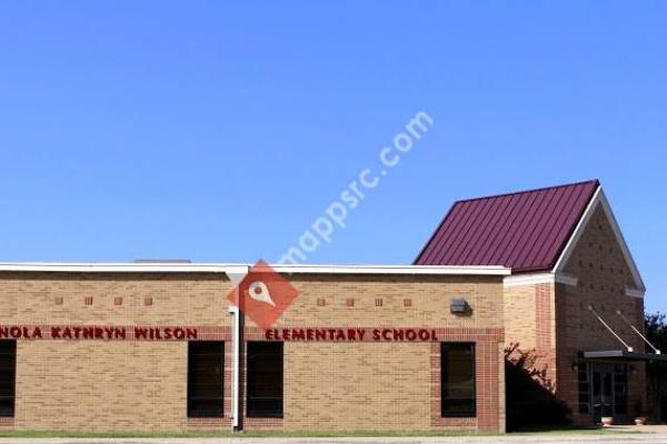 Nola Kathryn Wilson Elementary School