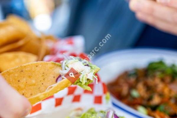 NOLA Restaurant & Bar