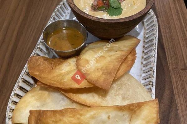 NOM Mexican Table + Tequila Bar