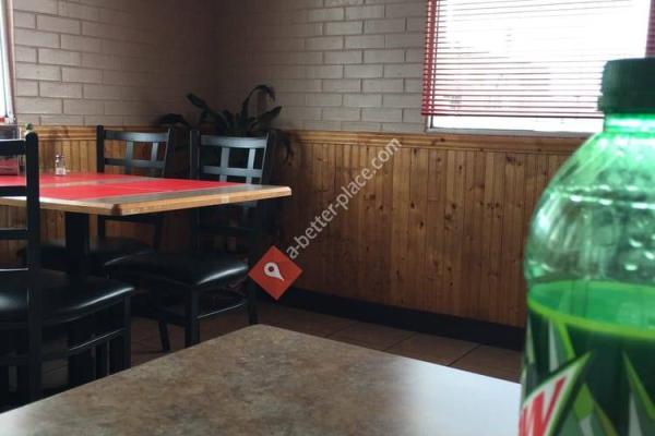 Noni's Authentic Mexican Cuisine