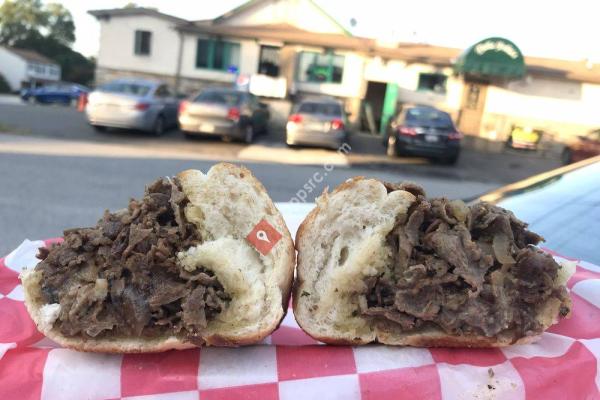 Nonna Lisa's Kitchen