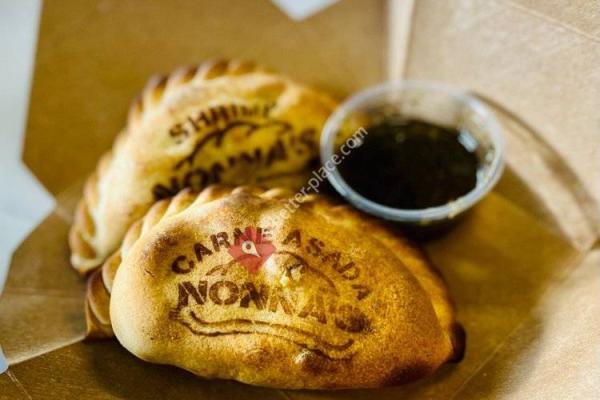 Nonna's Empanadas