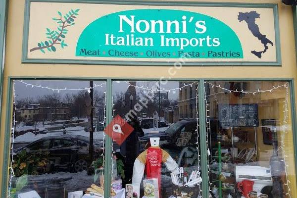 Nonni's Italian Imports