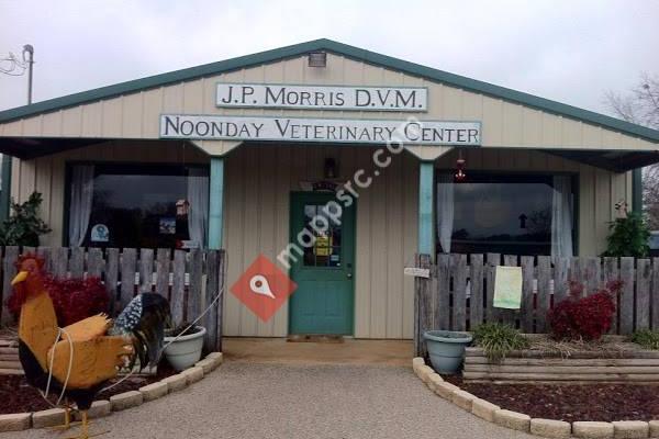 Noonday Veterinary Center