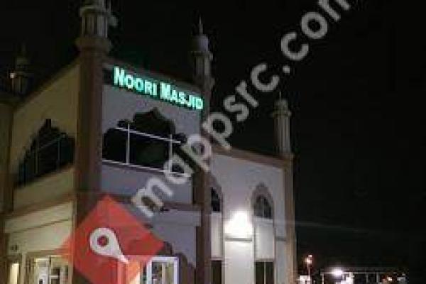 Noori Masjid