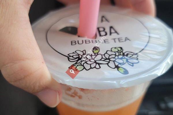 Nora’s Bubble Tea