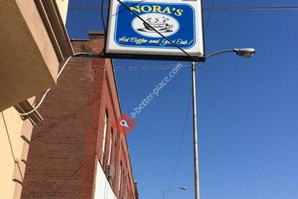 Nora's Cafe