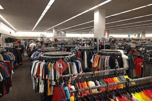 Nordstrom Rack Golde Creek Plaza